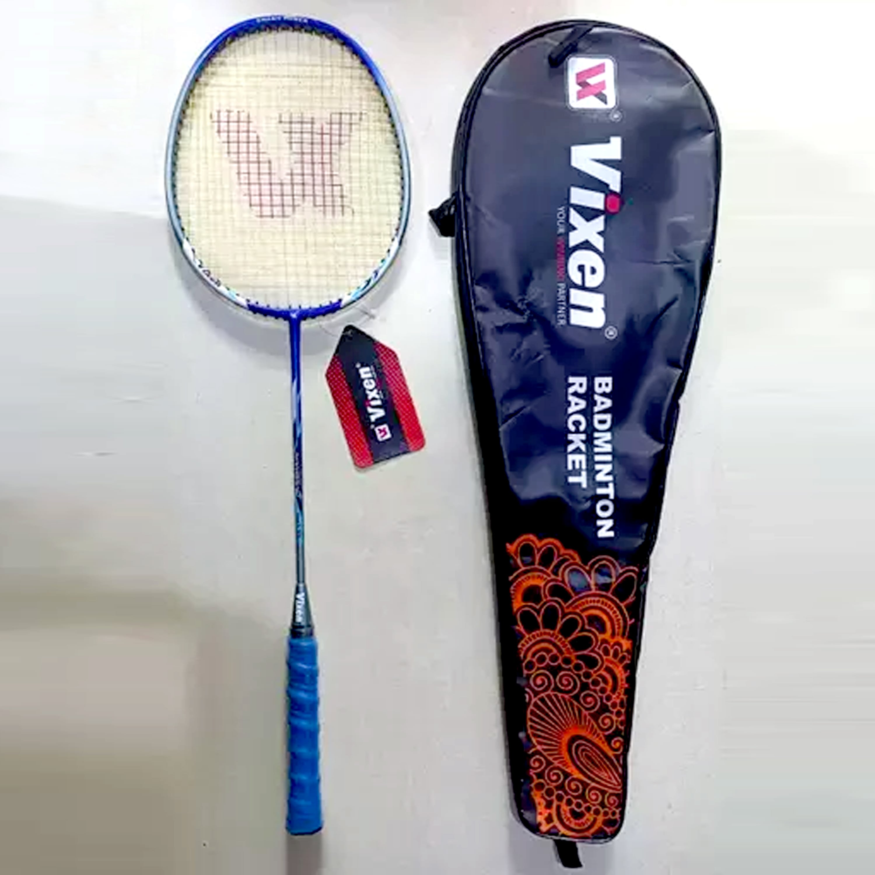 Vixen Badminton Wonjala Educational Mart